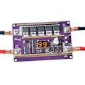 Miniatyrbild 2 av 6: 99 Gears Of Power Justerbar Mini Spots Welding Machine Control Bord
