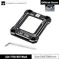 Miniatyrbillede 7 af 7: Thermalright LGA 17XX-BCF buet korrektion fastener LGA1700 platform CPU installation fast beslag