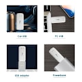 Pikkukuva 3 / 6: Mobiili USB 4G LTE Modeemi Langaton Dongle Wifi reititin