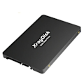 Miniatyrbild 1 av 6: Sata3 Ssd 1TB Hdd 2.5 Hårddisk Disk 2.5 "Intern Solid State Drive