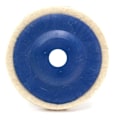 Miniatyrbilde 1 av 3: Hot salg 100mm ull polering hjul polering pads