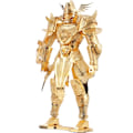 Miniatyrbilde 5 av 5: 3D metall puslespill modell bygg sett,Knight Of Firmamient monter stikksag leketøy