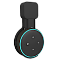 Miniatyrbild 1 av 9: Vägg fäste För Amazon Echo Dot 3rd Gen Bord Stativ För Alexa Echo Dot 3 Smart Speaker Med Screwless Cable Management