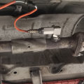 Miniatyrbillede 3 af 7: Universal O2 Oxygen Sensor Extender 90 Degree eller 45 Degree 02 Bung Extension