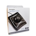 Miniatyrbilde 4 av 5: Expert Trackball Mus Universal USB Optisk Mus med Scroll Ring Large Ball