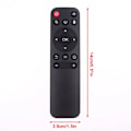 Pikkukuva 3 / 7: Projektori Kannettava Android Beamer Control Remote Universal