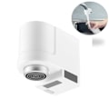 Miniatyrbillede 2 af 7: Automatisk vand besparelse tryk smart vandhane sensor infrarød vand energi spare enhed
