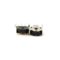 Miniatyrbillede 6 af 6: 5 STK Høj kvalitet Mus Encoder Hjul Encoder Reparation Dele Switch
