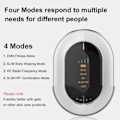 Pikkukuva 3 / 8: Radio Frequency Body Laihdutus Machine Fat  Burner Slim Shaping Device LED Light Therapy