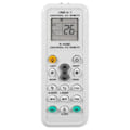 Miniatyrbillede 1 af 6: 1000 in 1 Universal Fjernbetjening Kontrol K 1028E AC Digital LCD til Air Conditioner