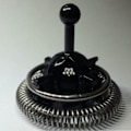Miniatyrbillede 2 af 7: 1 stk kaffe maskine reservedele dele