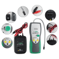 Miniatyrbilde 6 av 6: Automotive Short Open Circuit Finder Tester Bil Lastbiler Cable Wire Tracker
