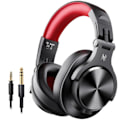 Pikkukuva 4 / 4: DJ Kuulokkeet Kannettavat Säädettävä Langaton/Wired Kuulokkeet Bluetooth5.0