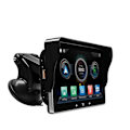 Pikkukuva 2 / 7: Universal 7 tuuman auto radio langaton Android  Bluetooth kosketus näyttö