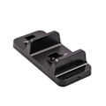 Miniatyrbillede 3 af 6: Til PS4 Controller Paadler Udvidet Gamepad Tilbage knap