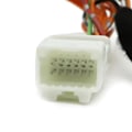 Miniatyrbillede 3 af 6: DÆK Tryk Overvågning System Digital LCD Dash Tavle Display Auto Sikkerhed Alarm