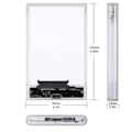 Miniatyrbilde 5 av 7: Harddisk bokser USB 3.0 til SATA III Hard Disk kasse 2.5 tommers HDD SSD Shell