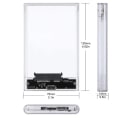 Miniatyrbillede 5 af 7: Harddisk Boxs USB 3.0 to SATA III Hard Disk Case 2.5 Tommer HDD SSD Shell