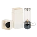 Miniatyrbilde 1 av 7: Lampe Lys Butan Gass Lys Lantern  Camping Lampe Lys Bærbar Brennere Lampe
