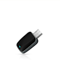 Miniatyrbilde 1 av 7: 2 I 1 Trådløst Carplay AI Box Android Auto Plug And Play