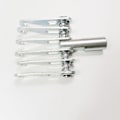 Miniatyrbilde 2 av 5: Auto Bil Karosseri 6 Finger Bukk Reparasjon Puller Klo Krok For Slide Hammer Verktøy