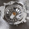Miniatyrbild 3 av 7: 1 st rostfritt stål kök vask sil propp avfall plugg vask filter