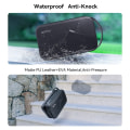 Miniatyrbilde 5 av 7: Vanntett Bære Justerbar Space Bag PU for GoPro Hero 11 10 9 8 7 6