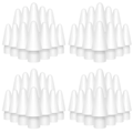 Miniatyrbillede 8 af 11: Erstatning Tips Kompatibel For Apple Pencil 2 Gen iPad Pro Pencil Tip - iPencil Nib for iPad Pencil