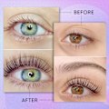 Pikkukuva 4 / 7: Fast Lash Lift Kit Lash Lift Eyelash Lifting Eyelash Enhancer Calia Set Lashes Perm Complete työkalulla