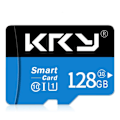Miniatyrbillede 6 af 7: Micro TF SD Card 256GB 128GB Class 10 Memory Card