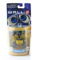 Miniatyrbillede 2 af 6: Wall E Robot Wall E & EVE PVC Action Figur Collection Model Legetøj