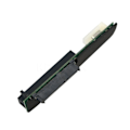 Miniatyrbillede 2 af 4: Sata til IDE adapter konverter 2.5 Sata hun til 3.5 tommer IDE han 40 pin port  1.5Gbs Support