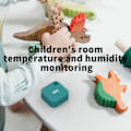 Miniatyrbillede 5 af 6: Temperatur/Fugtighed/Dugpunkt/VPD Sensor Termometer/Hygrometer Logger