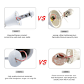 Pikkukuva 5 / 8: 85-265V E27 PIR liike anturi lamppu 12W 15W 18W LED polttimo liiketunnistimella