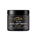 Miniatyrbillede 6 af 7: 600MG Ren Himalayan Shilajit Harpiks Med ske Med 85+ Spor