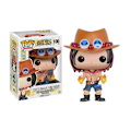 Pikkukuva 2 / 7: Uusi Funko Pop Piece Figuuri Luffy Chopper AISI Luo Luffytaro Action Figuuri Anime lelu