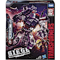 Miniatyrbilde 5 av 5: Cybertron Commander WFC-S28 Reprint Jetfire Action Figur Toy
