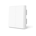 Miniatyrbillede 3 af 6: Smart Switch Trådløs Switch Enkelt Fire Wire ZigBee Trådløs Væg Switch