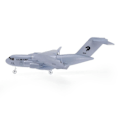 Miniatyrbilde 5 av 6: Transport Vingespenn EPP DIY RC Fly RTF Knust Resistent Montering Skum Simuler  Fly Leketøy