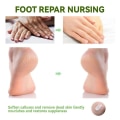 Miniatyrbillede 3 af 5: Fod Creme Hårdhud Fjerner Fod Fugtcreme Majs Hårdhud Død Skin Fjerner