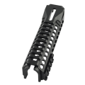 Miniatyrbild 5 av 5: Handskydd Rail System Single Side Picatinny Rail Jakt Airsoft Tillbehör