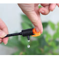 Pikkukuva 4 / 4: Säädettävä kastelu tiput sadetin 4mm emitteri tiputus mikro tippaus kastelu sprinklerit