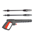 Miniatyrbilde 4 av 11: Trykk Spyler Spray Pistool Bil Washer Jet Vann pistol Dyse for AR Blue Clean Black Decker