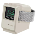 Miniatyrbillede 1 af 7: Silikone Oplader Stativ Til Apple Watch Oplader Dock Holder
