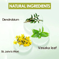 Pikkukuva 5 / 7: Lung Detox Clear Spray Breath Cleaning Gerbal Body Cleansing Spray Luonnollisesti Puhdas Ja Detoksifioi yskä Ja vähennä limaa