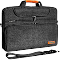 Miniatyrbillede 5 af 7: Mutil-brug Laptop Sleeve Med Håndtag Til  Notebook Computer Taske