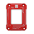 Miniatyrbild 1 av 7: Thermalright LGA 17XX-BCF böjd korrigering fäste LGA1700 plattform CPU installation fast fäste