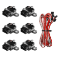 Miniatyrbild 5 av 7: Essential Accessories Kit For CNC Machine l Setting Touch Probe, Micro-Switches