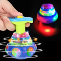 Miniatyrbilde 2 av 4: Elektrisk   Roter   Gyroskop   Laser   Farge   Blits   LED   Lys   Leketøy