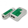 Miniatyrbillede 7 af 7: Netværk Kabel Tester Cat5 Cat6 UTP LAN Kabel Tester Netværk Tråd Telefon Linje Detektor Tracker værktøj